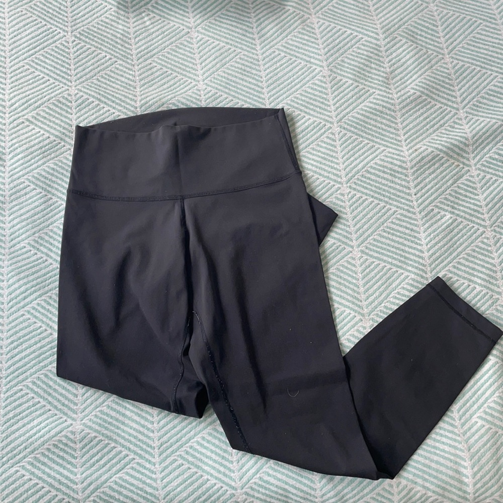 Lululemon 7/8 leggings